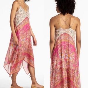 Lucky Brand Sundress